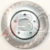 CHRYS 5073069 Brake Disc